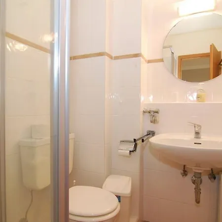Belvedere, Whg 21 Apartamento