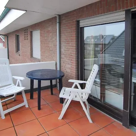 Belvedere, Whg 21 Apartment *